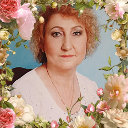 Ирина Рыбина