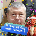 Игорь Овчаренко