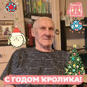 Владимир Шурыгин