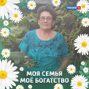 Екатерина Цегельник (Курбацкая)