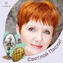 Людмила Ветеркова - Бычкова