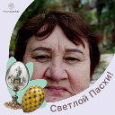 Ольга Вторушина