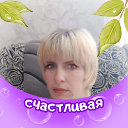 Людмила Саленко (Шестернина)