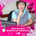 Елена Панчева( Агаркова)