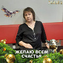 Ирина Попова