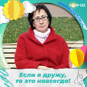 Фатима Дзуцева-Ходова