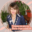 Ирина Гилязева(Попова)