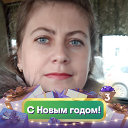 Елена Гусакова