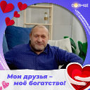 Ильдар Гарипов