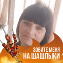 Наталья Редькина