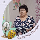 татьяна русакова