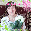 Ольга Ежова (Тюльпанова)