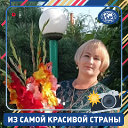 Татьяна Карпицкая (Жилинко)