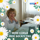 Назия Москаленко