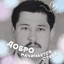 Adaham Mansurov