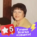 Ваша Надежда Красюк 