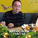 Анатолий Ушанов