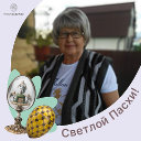 Нина Семенова