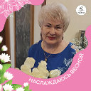 Татьяна Петровская (Кадасюк)