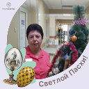 Светлана Роньжина(Красницкая)