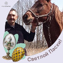 Павел Ечевский