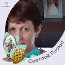 Стелла Зяналиева