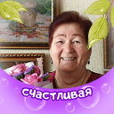 Татьяна Егоровна Постоева