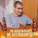 Александр Шестопалов