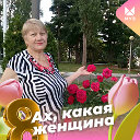 Любовь Мельникова-Ефимова-Рожко