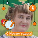 Оксана Эленшлегер-Вишева