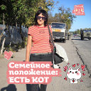 Екатерина Коломиец