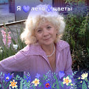 Наташа Гречаная (Стеценко)