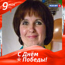 Елена Пугачёва