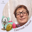 Нина Зуева-Иванова