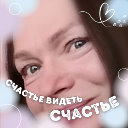 НАТАЛЬЯ ПОНОМАРЕВА (ЛЕГОНЬКАЯ)