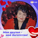 Светлана Миронова