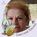 Татьяна Алексеева(Нестерова)