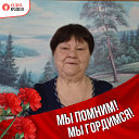 Татьяна Пестова