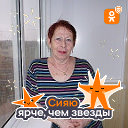 Людмила Шалапанова
