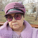 Татьяна Винокурова (Коклягина)