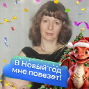 Галина Безрученко
