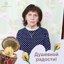 Светлана Московина