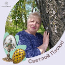 Валентина Русанова (Алтухова)