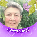 Лидия Логачёва (Трушникова)