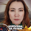 Клара Ахетова