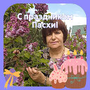 Екатерина Полуэктова