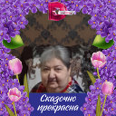 Татьяна Чесницкая(Шаповал)