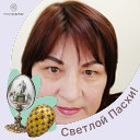 Татьяна Милованова(Чирикова)