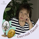 Ольга Арутюнян
