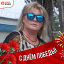 Ирина Соседова ( Кирьянова)